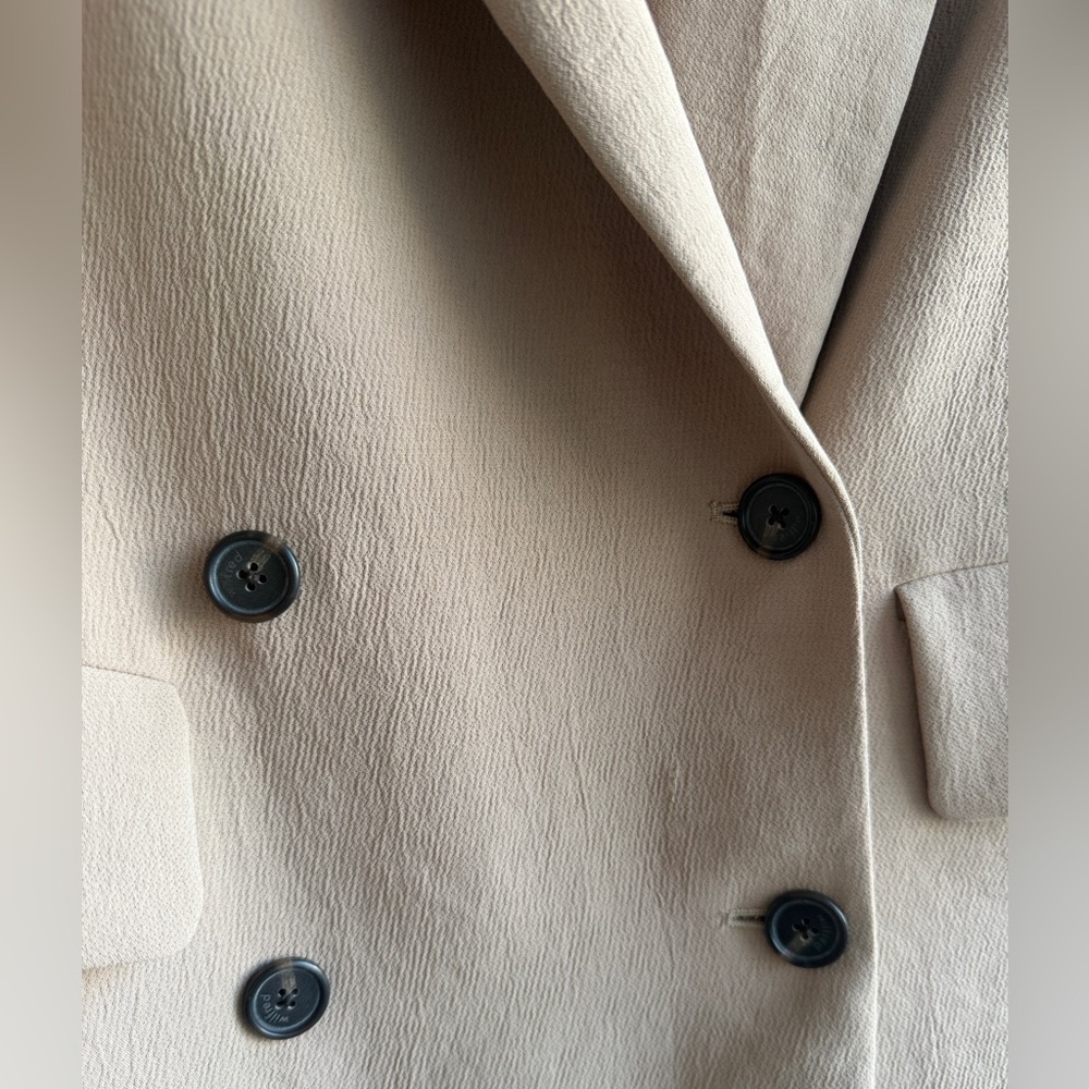 Aritzia Wilfred Destiny Blazer - Picture 3 of 8